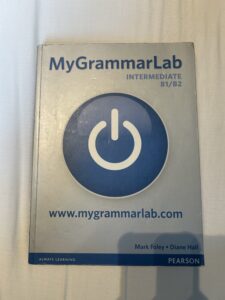 MyGrammarLab – Intermediate (B1/B2)