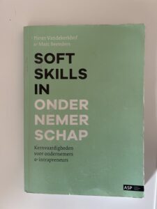 Soft skills in ondernemerschap